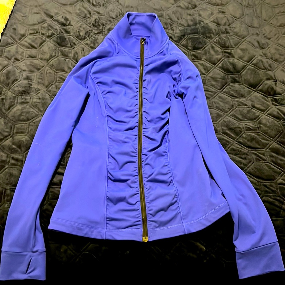 Victoria Secret Sport (VSX) jacket - Athleisure Chic